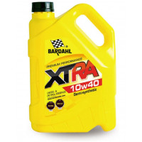 Моторна олива BARDAHL XTRA 10W40 1л 34131