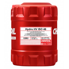 Гідравлічна олива Chempioil Hydro ISO 46 10л (HM;HLP;DIN 51524)