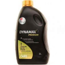 Моторна олива DYNAMAX PREMIUM ULTRA FEB 5W20 1л