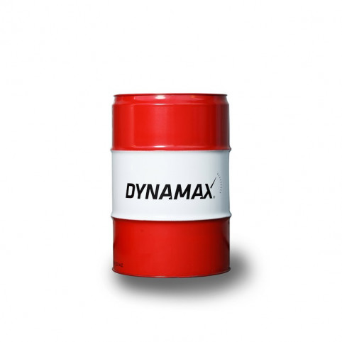 Моторна олива DYNAMAX UNI PLUS 10W40 60л