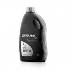 Моторна олива DYNAMAX M7AD 10W40 1л