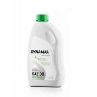 Моторна олива DYNAMAX M4T SUPER GARDEN SAE 30 1л