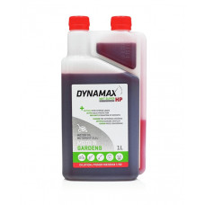 Моторна олива DYNAMAX M2T SUPER HP GARDEN