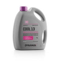 Концентрат антифризу DYNAMAX COOL ULTRA G13 5л.