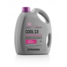 Концентрат антифризу DYNAMAX COOL ULTRA G13 5л.