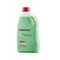 Омивач SCREEN WASH NANO MELON KIWI DYNAMAX 1Л