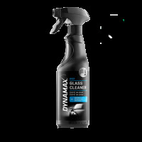 Очищувач скла GLASS CLEANER DYNAMAX 500 мл 501521