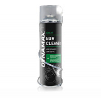 Очищувач клапана EGR DX11 EGR CLEANER DYNAMAX 400 мл 611514