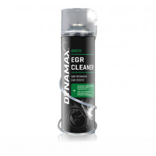 Очищувач клапана EGR DX11 EGR CLEANER DYNAMAX 400 мл 611514