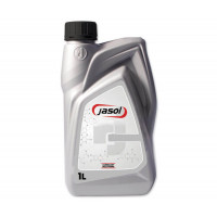 Моторна олива JASOL Motor OIL 4T Semisynthetic 10w40 1л