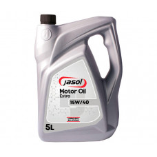 Моторна олива JASOL Universal Motor OIL 15w40 5л SF/CC