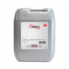 Трансмiciйна олива JASOL Gear OIL GL-5 85w90 20л