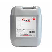 Трансмiсiйна олива JASOL Gear OIL GL-5 80w90 20л