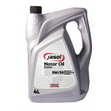 Моторна олива JASOL Extra Motor OIL C3 LONGLIFE 5w30 4л