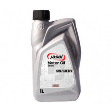 Моторна олива JASOL Extra Motor OIL C2 5w30 1л SN