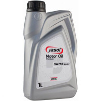 Моторна олива JASOL Premium Motor OIL 5w30 5л