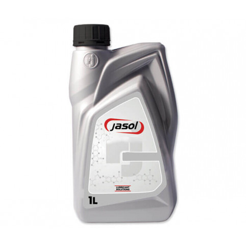 Моторна олива JASOL Extra Motor OIL Semisynthetic 10w40 5л