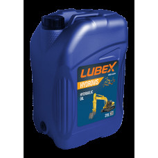 Гидравлiчна олива LUBEX HYDROVIS 32 HLP 18л