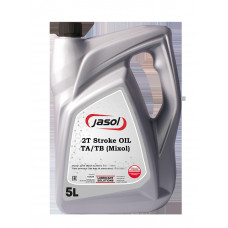 Моторна олива JASOL 2T Stroke OIL TA/TB (Mixol) 5л