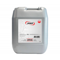 Трансмiсiйна олива JASOL Gear OIL GL-5 75w80 Semisynthetic 20л