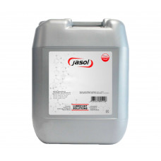 Трансмiсiйна олива JASOL Gear OIL GL-5 75w80 Semisynthetic 10л