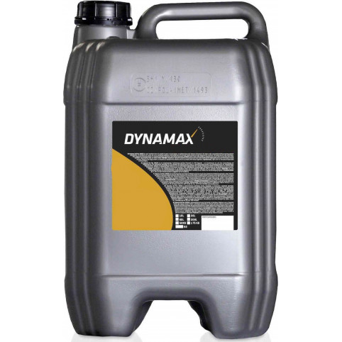 Трансмісійна олива DYNAMAX HYPO 80W90 GL5 20л