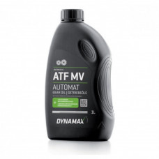 Трансмісійна олива DYNAMAX ATF MB 1л