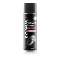 Керамiчне мастило DYNAMAX DXT10 CERAMIC SPRAY 500мл 634914