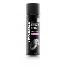 Керамiчне мастило DYNAMAX DXT10 CERAMIC SPRAY 500мл 634914