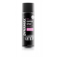 Мідне мастило DYNAMAX DXT14 COPPER SPRAY 500 мл 634911