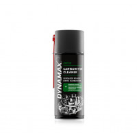 Очисник карбюратора DYNAMAX DXC10 CARBURETTOR CLEANER 400 мл 611511