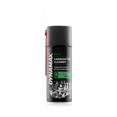 Очисник карбюратора DYNAMAX DXC10 CARBURETTOR CLEANER 400 мл 611511