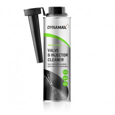 Очисник клапанів та інжекторів DYNAMAX VALVE & INJECTOR CLEANER 300 мл 502252