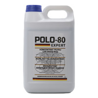 Концентрат Антифриз CT11-80 POLO Expert синій 4л