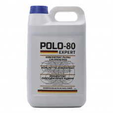 Концентрат Антифриз CT11-80 POLO Expert синій 4л