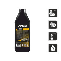 Очисник салону Winso Detex Interior Cleaner (концентрат 1:10) 1л (880790)