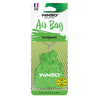 Ароматизатор мішечок Winso Air Bag Evergreen (20) 530490