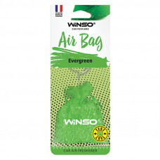 Ароматизатор мішечок Winso Air Bag Evergreen (20) 530490