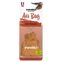 Ароматизатор мішечок Winso Air Bag Anti Tobacco (20) 530520