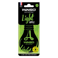 Аромат картка Winso Light Apple (50) 532920