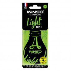 Аромат картка Winso Light Apple (50) 532920