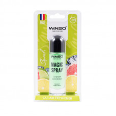 Ароматизатор спрей Magic Spray Squash 30мл Winso (12) 534260