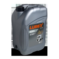 Моторна олива LUBEX ROBUS TURBO 20w50 20 л