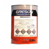 Мастило GRESON KG 3 0,9кг