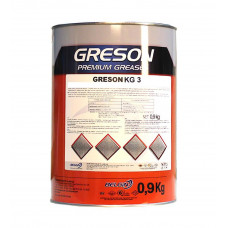 Мастило GRESON KG 3 0,9кг