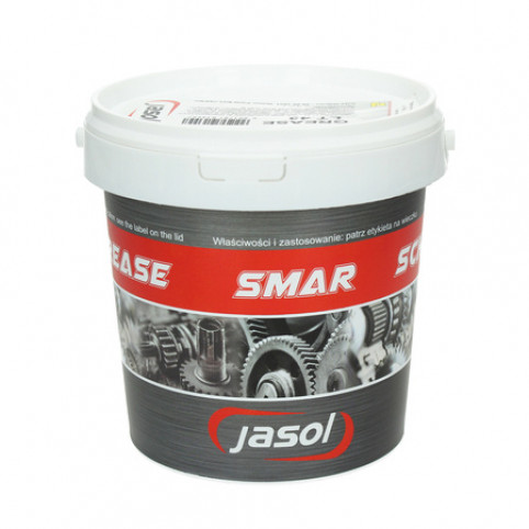 Мастило Jasol Grease STP 0,9кг