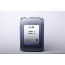 Гiдравлiчна олива WEXOIL Hydrex HLP 46 20 л