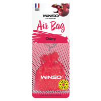 Ароматизатор мішечок Air Bag Cherry Winso (20) 530420