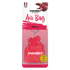 Ароматизатор мішечок Air Bag Cherry Winso (20) 530420