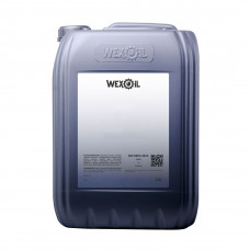 Моторна олива WEXOIL Wenzol 15w40 20л API SF/CD